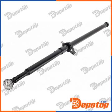 Arbre de transmission arrière pour FORD | NWN-CH-099, JR33-4K145-AF